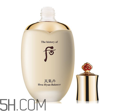 后天氣丹花獻(xiàn)適合什么年齡？后天氣丹花獻(xiàn)適合膚質(zhì)