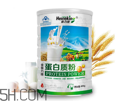 蛋白質(zhì)粉會(huì)長(zhǎng)高嗎？蛋白質(zhì)粉會(huì)過(guò)敏嗎？