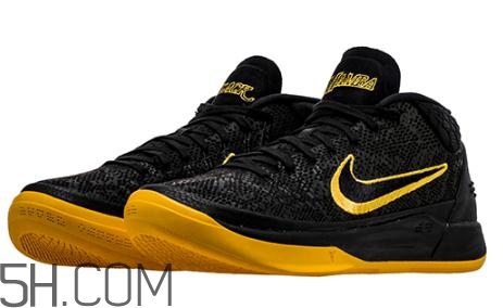 nike kobe ad city edition發(fā)售時(shí)間_多少錢？