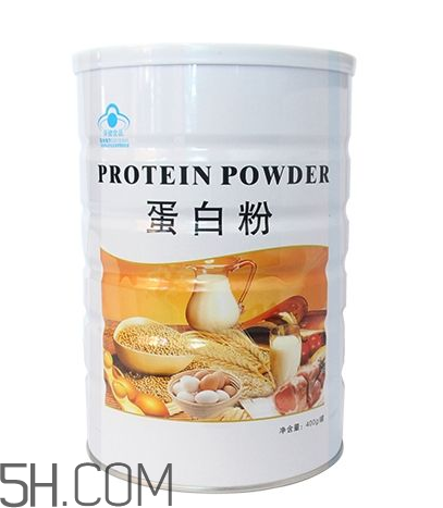 蛋白質(zhì)粉會(huì)長肌肉嗎？減肥可以喝蛋白質(zhì)粉嗎？