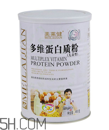 蛋白質(zhì)粉可以和牛奶一起喝嗎？蛋白質(zhì)粉可以用開(kāi)水泡嗎？