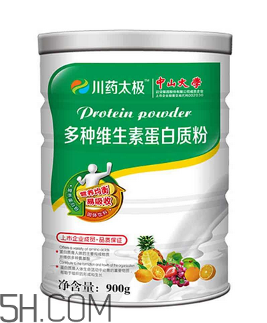 蛋白質(zhì)粉可以提高免疫力嗎？增強免疫力吃什么保健品？