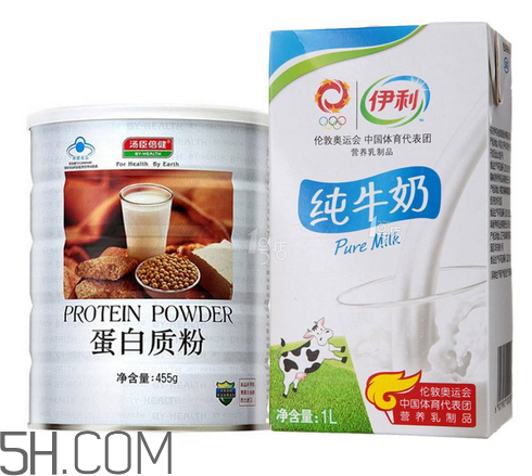 蛋白質(zhì)粉可以提高免疫力嗎？增強免疫力吃什么保健品？