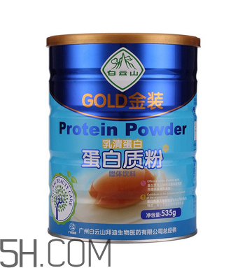 蛋白質(zhì)粉能加糖嗎？蛋白質(zhì)粉多少錢一桶？