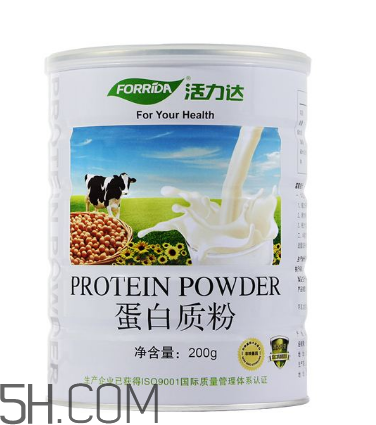 蛋白質(zhì)粉對(duì)健身有用嗎？蛋白質(zhì)粉對(duì)心臟好嗎？