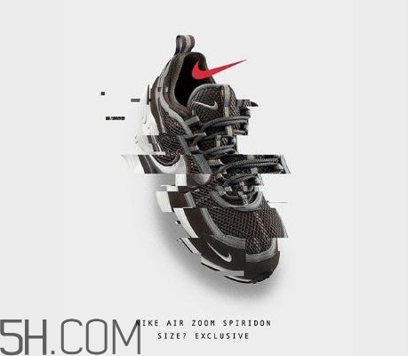 nike air zoom spiridon size獨(dú)占配色怎么買(mǎi)_在哪買(mǎi)？
