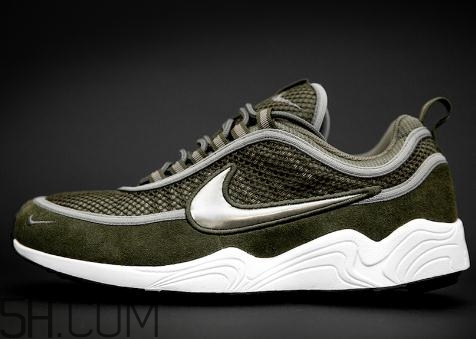 nike air zoom spiridon size獨(dú)占配色怎么買(mǎi)_在哪買(mǎi)？