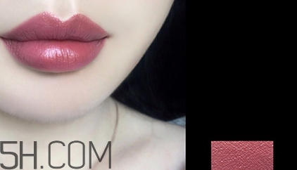 mac twig和brick o la一樣嗎？mac twig和brick o la試色對比