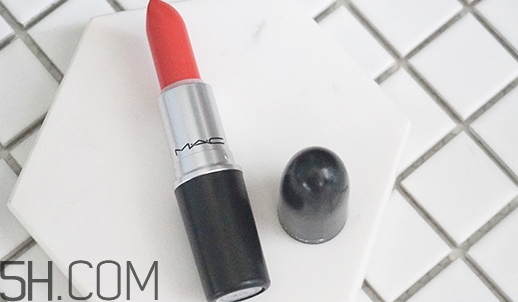 mac vegas volt是什么顏色？mac vegas volt試色