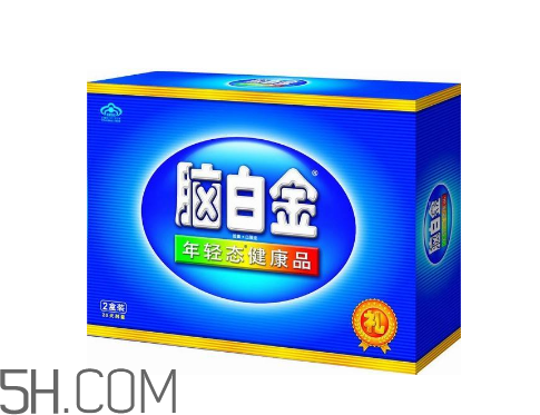 腦白金是液體還是膠囊？腦白金是什么東西？