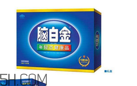 腦白金是液體還是膠囊？腦白金是什么東西？