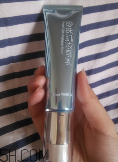 京潤珍珠妝前乳怎么樣？京潤珍珠妝前乳好用嗎？