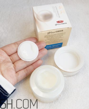 京潤(rùn)珍珠面霜好用嗎？京潤(rùn)珍珠面霜使用心得