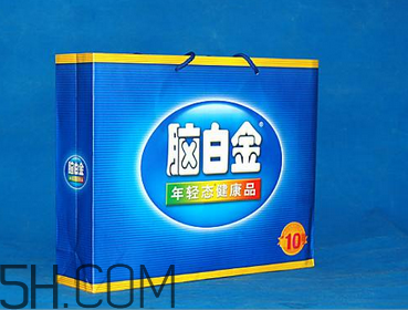 腦白金能治療失眠嗎？腦白金能治便秘嗎？