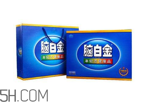 腦白金多少錢一盒2018？腦白金價格