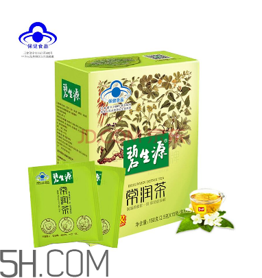 碧生源常潤茶多少錢？碧生源常潤茶價(jià)格