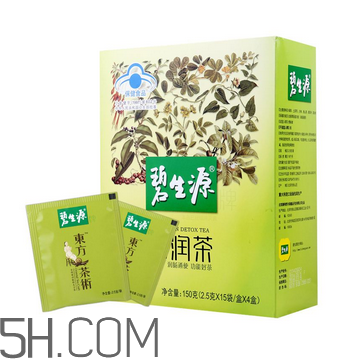 碧生源常潤(rùn)茶過(guò)期了還能喝嗎？碧生源常潤(rùn)茶有依賴(lài)性嗎？