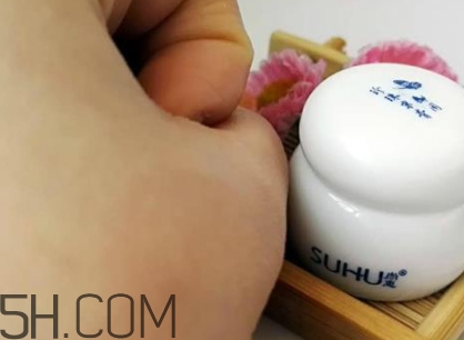 suhu尚惠珍珠米膏怎么用？尚惠珍珠米膏好用嗎？
