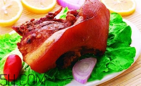 豬頭肉可以吃嗎？常吃豬頭肉有什么危害？