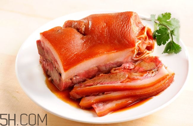 豬頭肉可以吃嗎？常吃豬頭肉有什么危害？