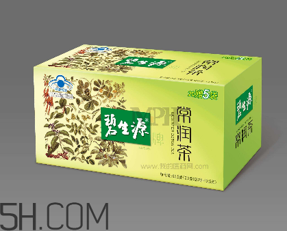 碧生源常潤茶怎么喝？喝碧生源常潤茶能瘦嗎？
