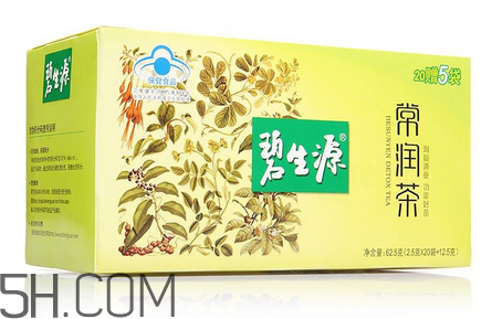 碧生源常潤茶怎么喝？喝碧生源常潤茶能瘦嗎？