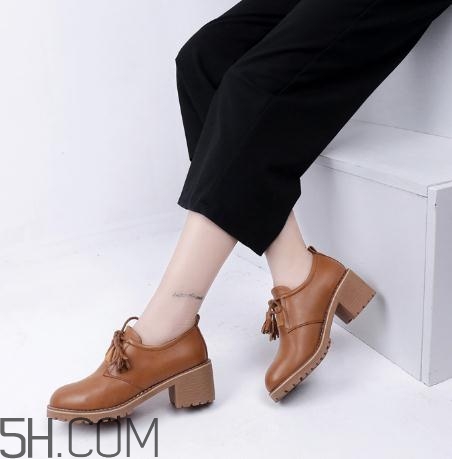 棕色皮鞋能改成黑色嗎？棕色皮鞋怎么變成黑色？