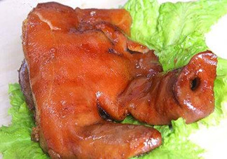 豬頭肉可以吃嗎？常吃豬頭肉有什么危害？
