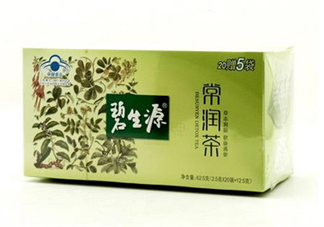碧生源常潤茶多少錢？碧生源常潤茶價格