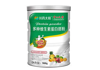 蛋白質(zhì)粉可以提高免疫力嗎？增強(qiáng)免疫力吃什么保健品？