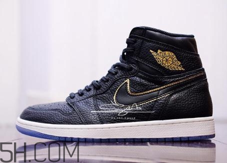 air jordan 1 la全明星配色什么時(shí)候發(fā)售_多少錢？