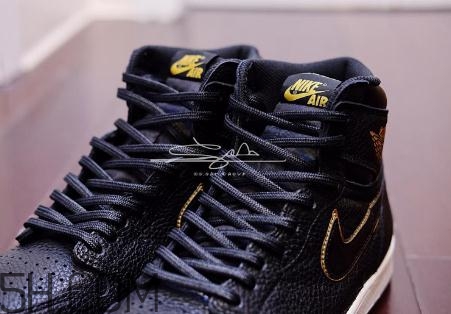 air jordan 1 la全明星配色什么時(shí)候發(fā)售_多少錢？