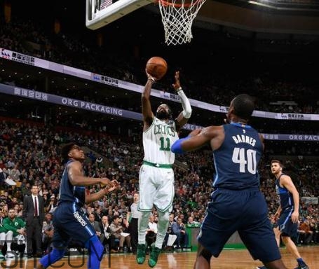 nike kyrie 3 pe迷彩綠配色會(huì)發(fā)售嗎？