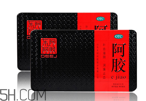 東阿阿膠是保健品嗎？東阿阿膠是真的嗎？