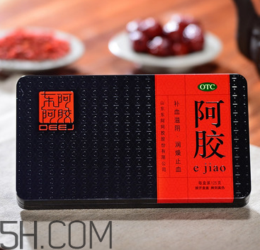 東阿阿膠是什么味道？東阿阿膠的成分是什么？