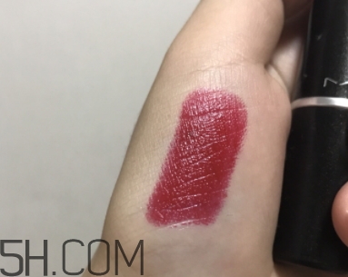 mac brave red怎么樣？mac brave red干嗎？