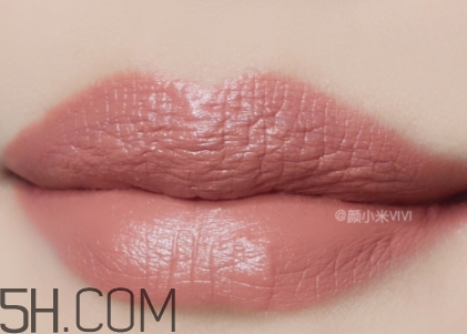 mac velvet teddy是什么顏色？mac velvet teddy試色