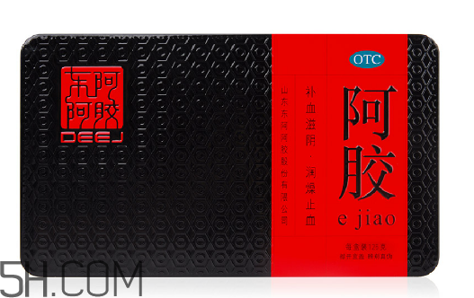 東阿阿膠可以直接吃嗎？阿膠可以直接含著吃嗎？