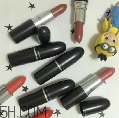 mac紅管和黑管的區(qū)別 mac紅管和黑管哪個(gè)好？