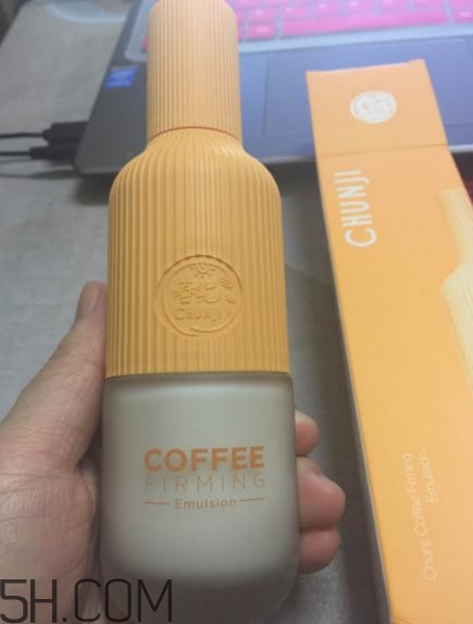 春紀(jì)咖啡醒膚緊致乳多少錢？春紀(jì)咖啡醒膚緊致乳價(jià)格