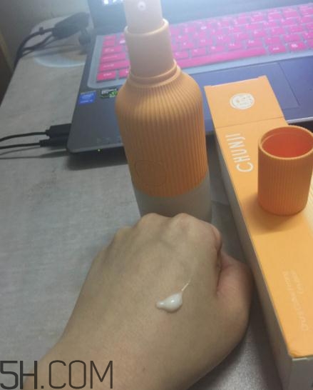 春紀(jì)咖啡醒膚緊致乳多少錢？春紀(jì)咖啡醒膚緊致乳價(jià)格