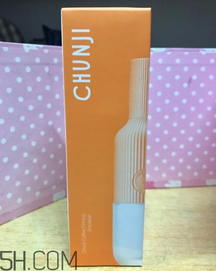 春紀(jì)咖啡醒膚緊致乳好用嗎？春紀(jì)咖啡醒膚緊致乳評(píng)測(cè)