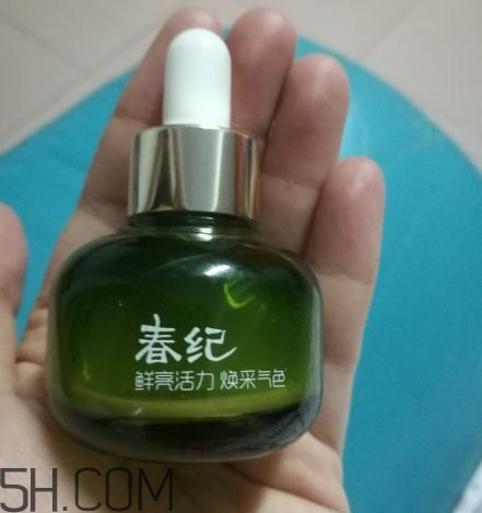 春紀(jì)參茸精華液多少錢？春紀(jì)參茸精華液價(jià)格