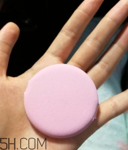 春紀(jì)新彈力氣墊霜好用嗎？春紀(jì)新彈力氣墊霜評(píng)測(cè)
