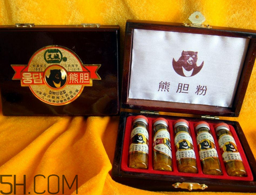 熊膽粉是什么做的？熊膽粉是熊膽做的嗎？