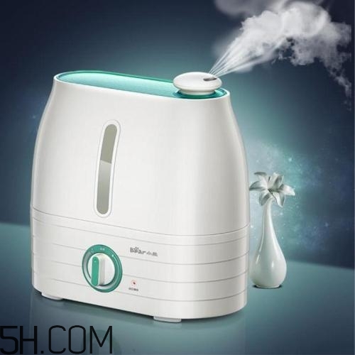冬天可以用加濕器嗎？冬天用加濕器好嗎？