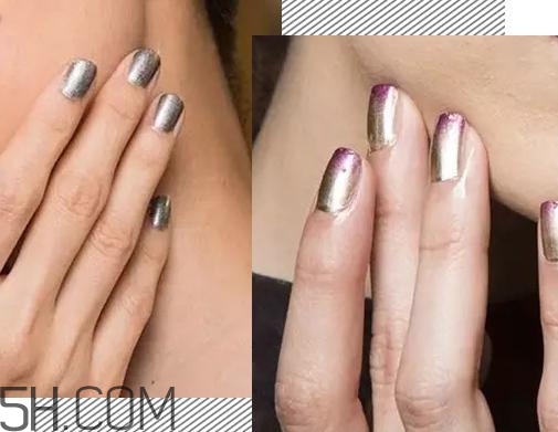 如何卸除頑固的亮片美甲？美甲甲片怎么貼最結(jié)實(shí)？