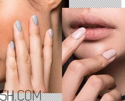 如何卸除頑固的亮片美甲？美甲甲片怎么貼最結(jié)實(shí)？