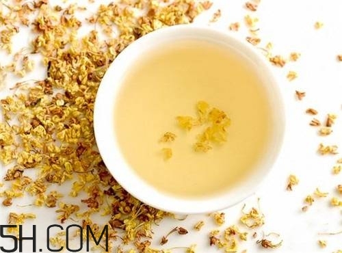 桂花藕粉的功效與作用有哪些？桂花藕粉孕婦可以吃嗎？