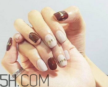 冬天如何美甲不脫色？冬天美甲要注意什么？